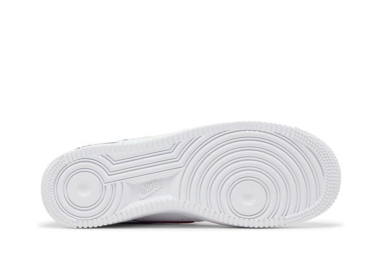Nike Air Force 1 LV8 GS 'Just Do It!'