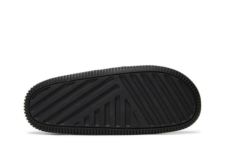 Nike Wmns Calm Slide 'Black'