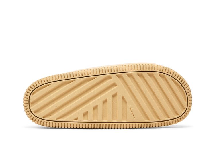 Nike Wmns Calm Slide 'Sesame'