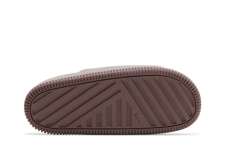 Nike Wmns Calm Slide 'Smokey Mauve'