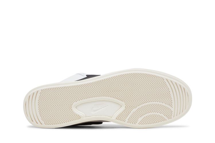 Nike Blazer Phantom Mid 'White Black'