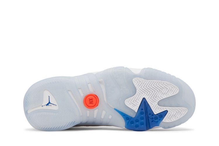 Paris Saint-Germain x Air Jordan Jumpman Two Trey 'Paname'