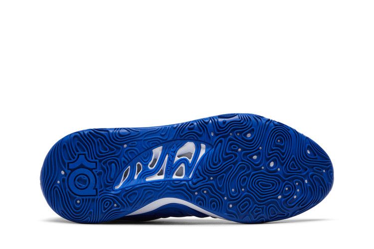 Nike KD 15 TB 'Game Royal'