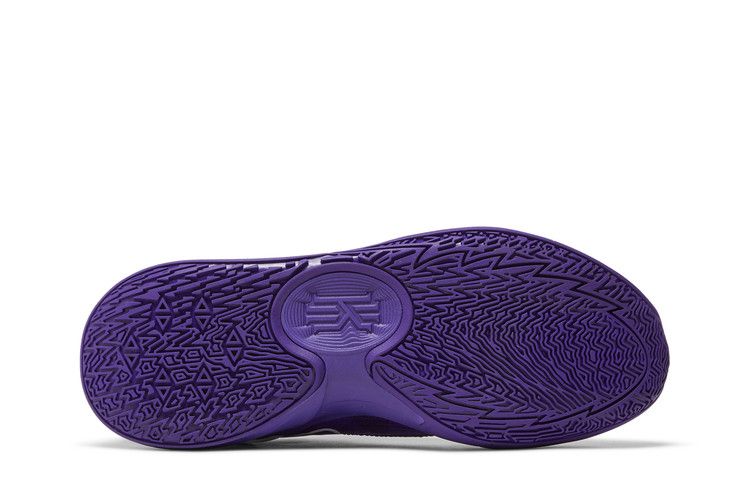 Nike Kyrie Low 5 TB Promo 'Court Purple'