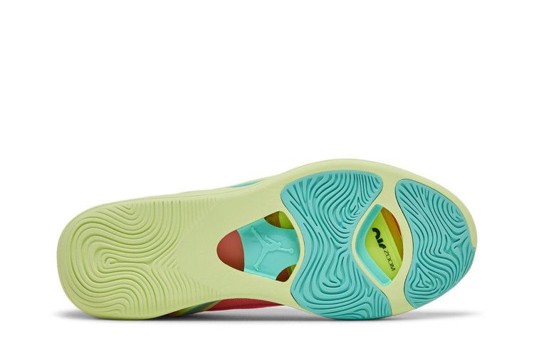 Air Jordan Tatum 1 PF 'Pink Lemonade'