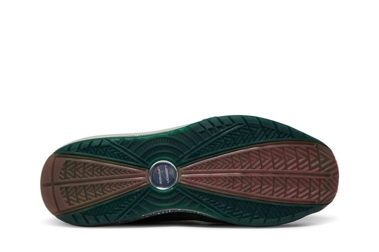 Florida A&M University x Nike LeBron 7 Retro 'Rattlers - Gorge Green'