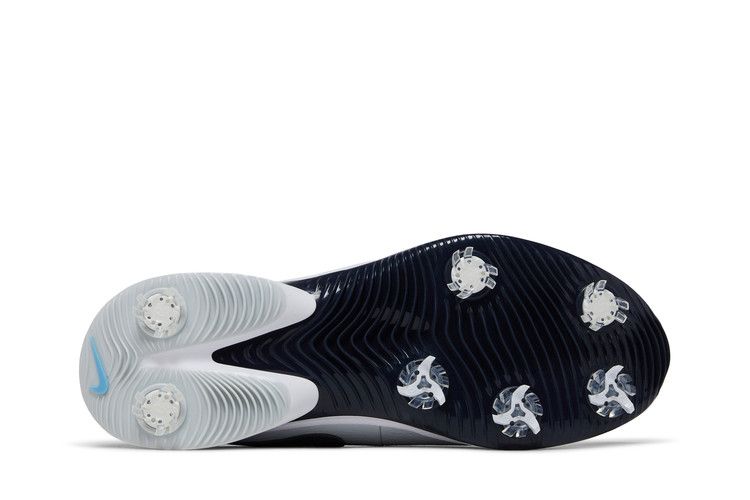 Nike Air Zoom Victory Tour 3 Wide 'Pure Platinum Obsidian'