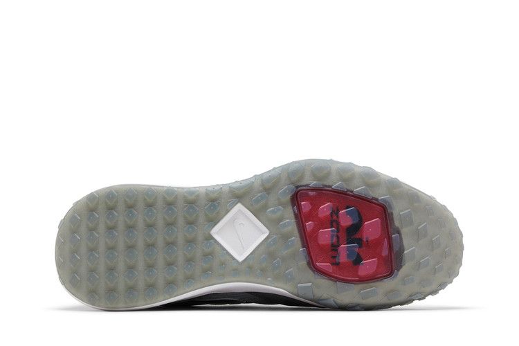 Nike Air Zoom Diamond Elite Turf 'Wolf Grey'