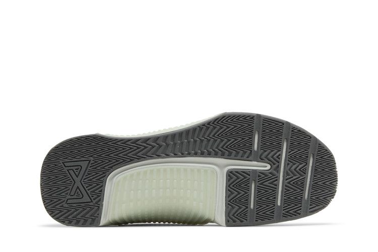 Nike Metcon 9 'White Bright Mandarin'