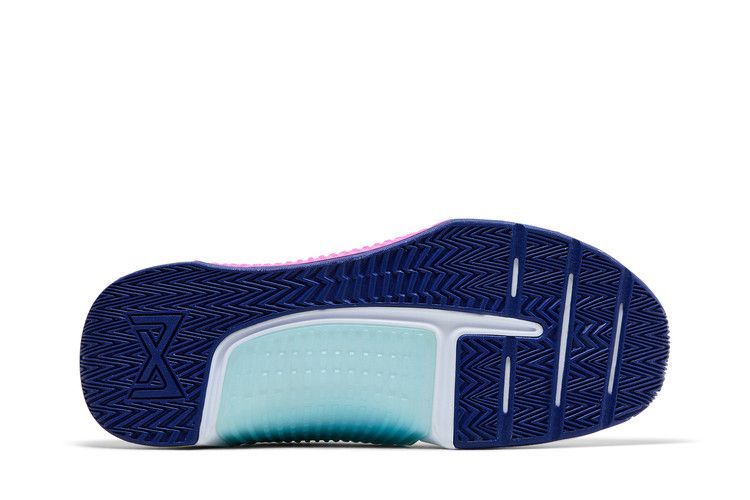 Nike Metcon 9 'White Fierce Pink'
