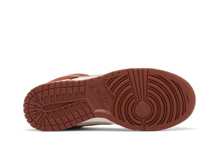 Nike Women's Dunk Low LX 'Rugged Orange'