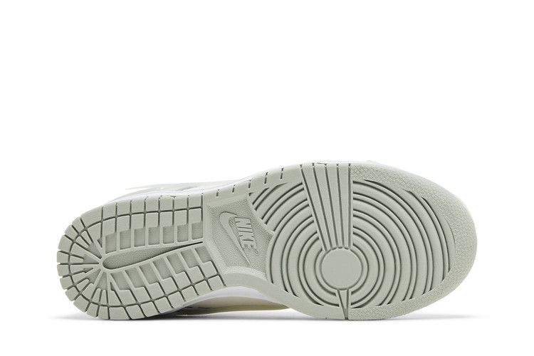 Nike Wmns Dunk Low Twist 'Light Silver'