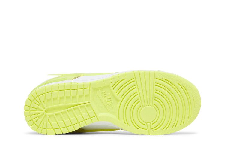 Nike Wmns Dunk Low Twist 'Lemon Twist'