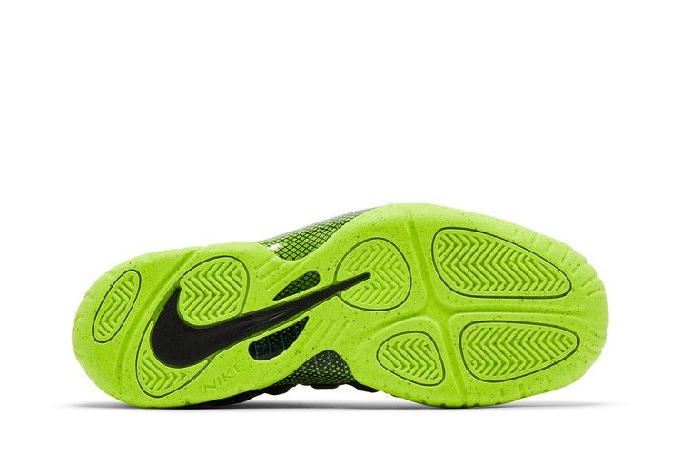 Nike Little Posite One GS 'Emerging Powers'