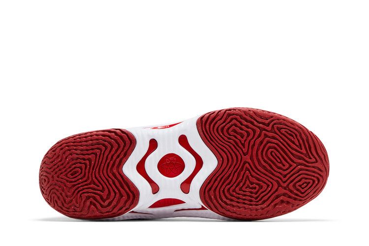 Nike Cosmic Unity 3 TB 'University Red'