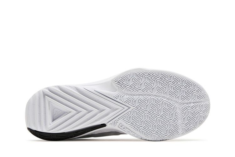 Nike Zoom Freak 5 TB 'White Black'