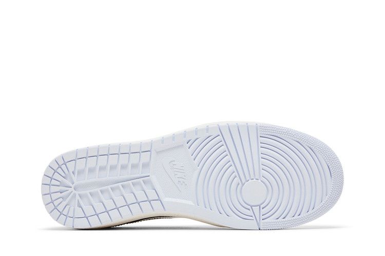 Air Jordan 1 Retro Low '85 OG 'Wings - French Blue'