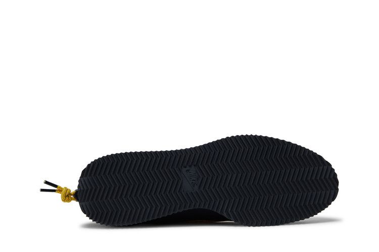 CLOT x Nike Cortez 'Bruce Lee'