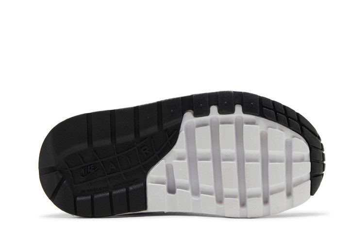 Nike Air Max 1 EasyOn PS 'Pure Platinum Black'