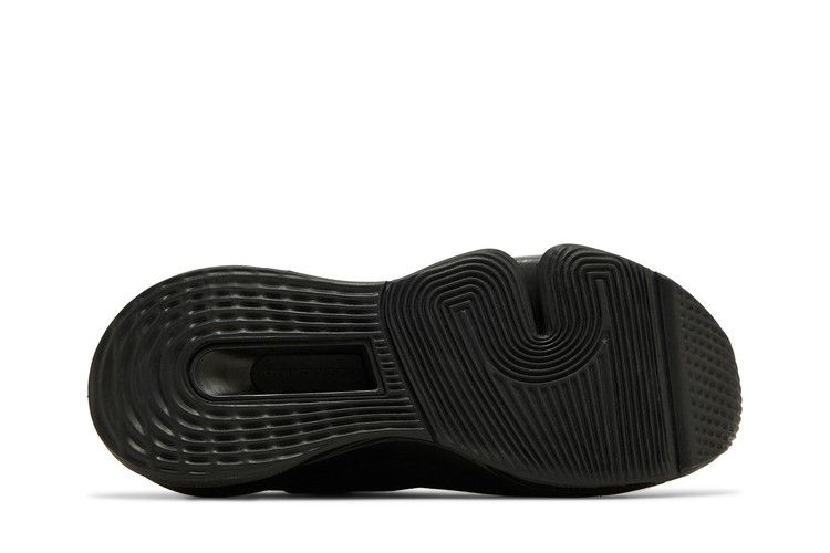 Nike Wmns Versair 'Black Anthracite'
