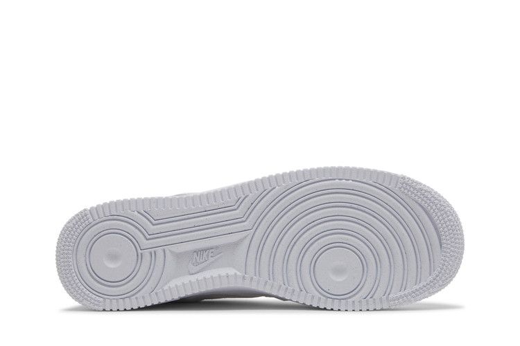 Billie Eilish x Nike Air Force 1 Low 'Triple White'