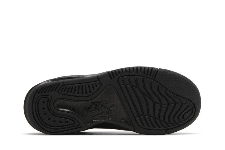 Air Jordan Max Aura 5 GS 'Black Anthracite'