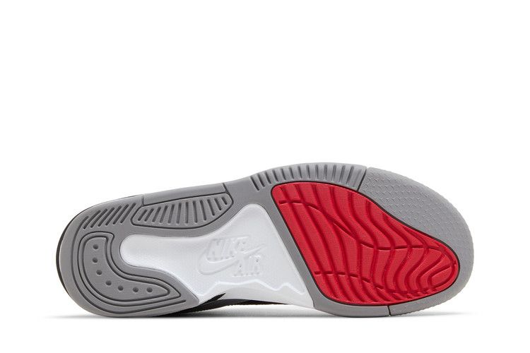 Air Jordan Max Aura 5 'Black Cement'