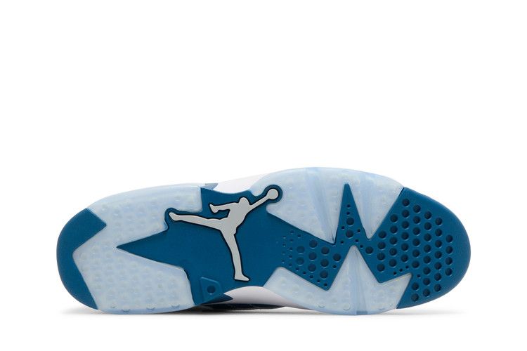 Air Jordan MVP 'Industrial Blue'