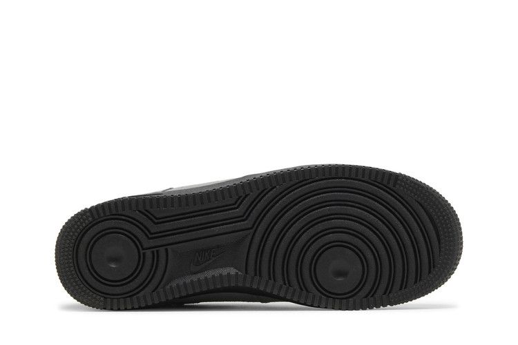 Nike Air Force 1 '07 LV8 'Reflective Swoosh - Cool Grey'