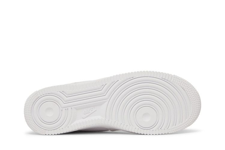 Nike Wmns Air Force 1 '07 'Color of the Month - Reptilian Leather'