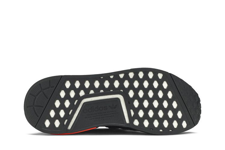Adidas NMD_R1 'Solar Red'