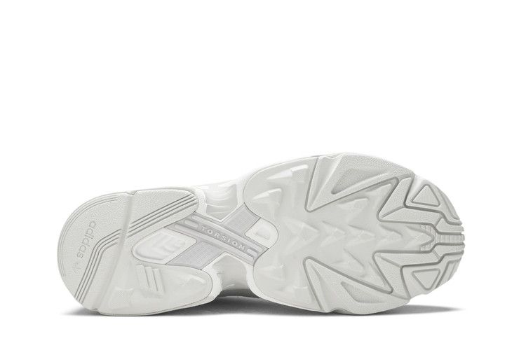 Adidas Yung-1 'Crystal White'