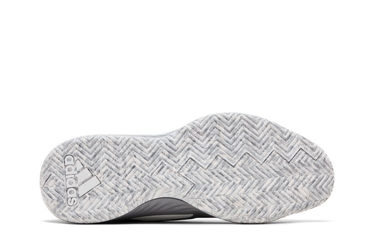 adidas Dame 5 Team 'Light Onix'