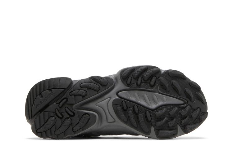 Adidas Ozweego TR 'Grey Solar Green'