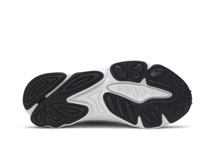 adidas Ozweego J 'Cloud White'