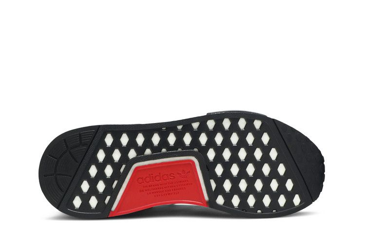 adidas NMD_R1 'Japan Colorblock'