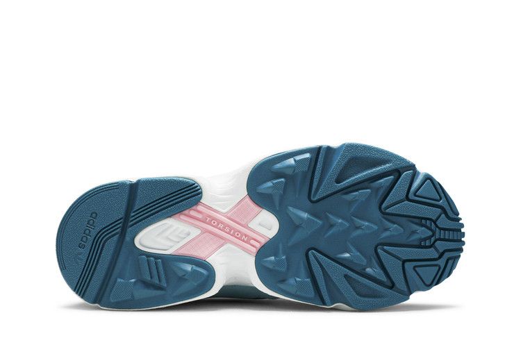 Adidas Wmns Falcon 'Blue Tint'