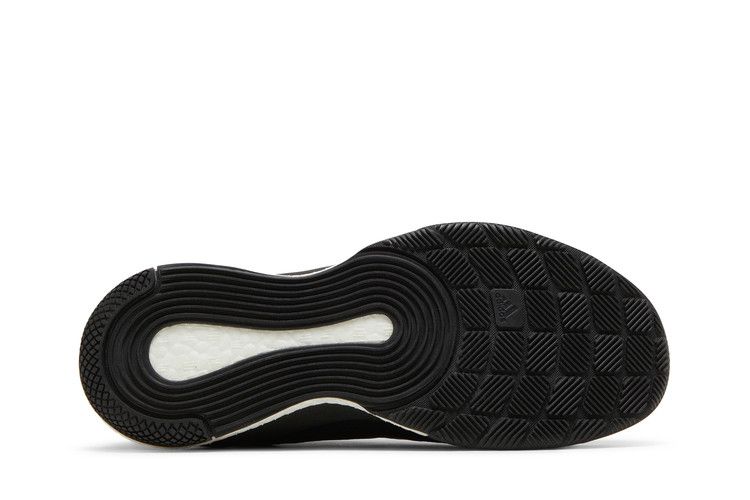 Adidas Wmns Crazyflight 'Triple Black'