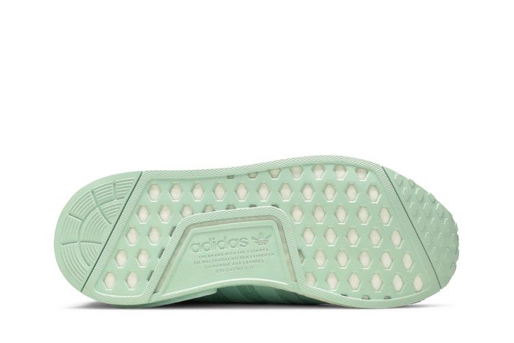 Adidas Wmns NMD_R1 'Dash Green'