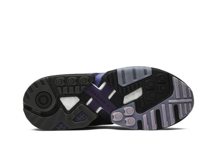 Packer x adidas Consortium ZX Torsion 'Mega Violet'