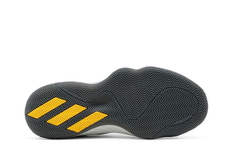 adidas D.O.N. Issue #1 'Black History Month'