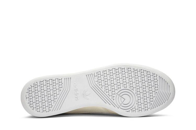 Donald Glover x adidas Continental 80 'Blank Canvas'