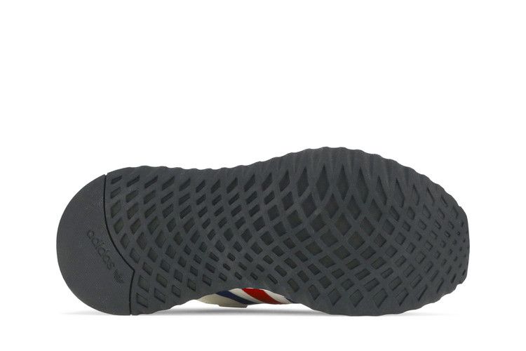 Adidas U_Path Run 'White Royal Red'