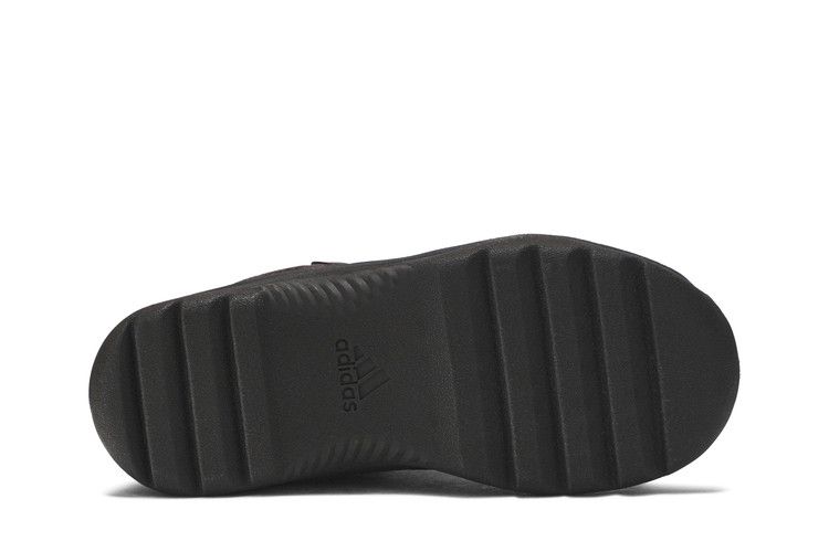 adidas Yeezy Desert Boot Kids 'Oil'