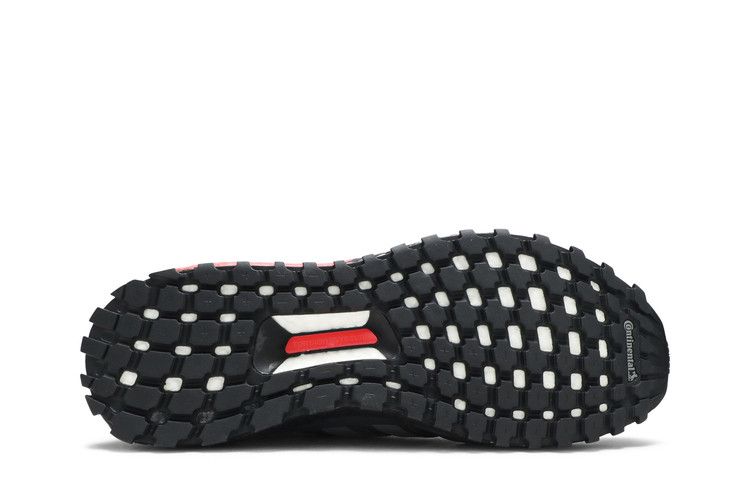 adidas UltraBoost All Terrain 'Shock Red'