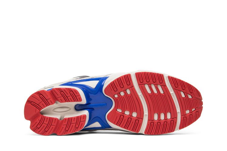 Raf Simons x adidas Ozweego Replicant 'USA'