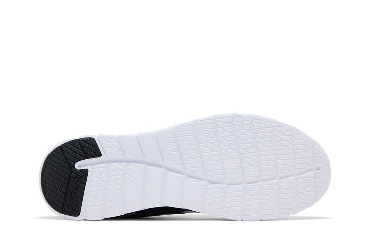 adidas Asweerun 'Black White'