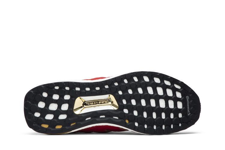 Eddie Huang x adidas UltraBoost 1.0 'Chinese New Year'