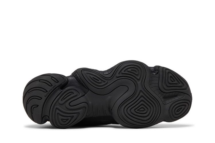 adidas Yeezy 500 'Utility Black' 2023