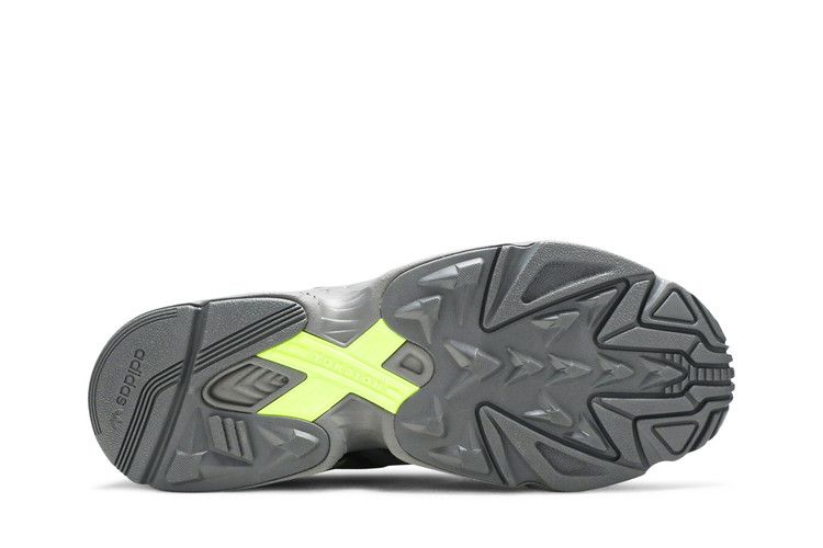 Adidas Yung-96 'Carbon'